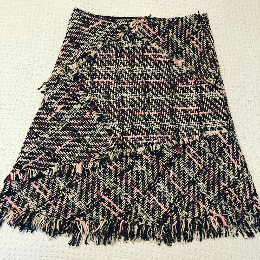 Winter skirt from Amorose